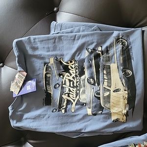 Comfort Colors 1956 Chevy Preshrunk T-Shirt LAST 2X!